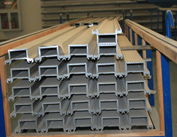  What are the benefits of using aluminium profiles from the best aluminium extrusion suppliers?