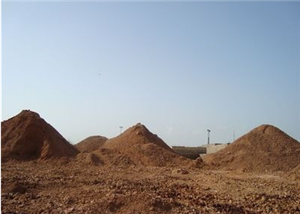  In the first 5 months of this year, Guinea has become China's largest source of bauxite imports 
