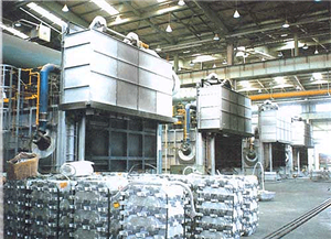  How Aluminum extrusion manufacturers Saves Energy and Cost