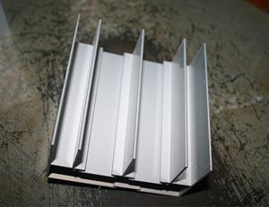  introduction of the aluminum cabinet profile