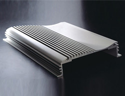  Aluminium Heat Sink that Gives the Best Cooling Property
