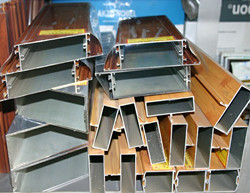  Go check out the quality aluminium profiles from GOLDAPPLE ALUMINUM GROUP