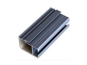  All kinds of Aluminium Profiles from China Top Supplier