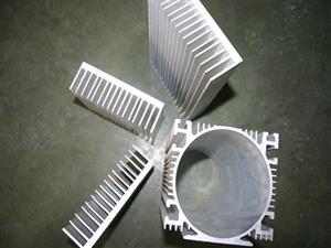  What are the features that you must know about the aluminium heat sink?