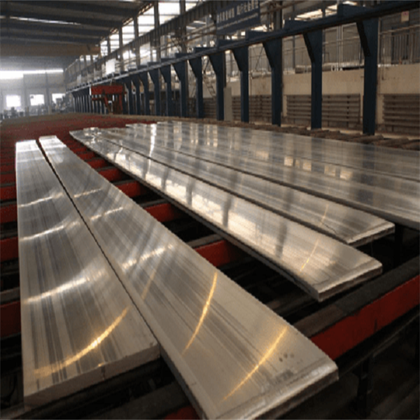 Advantages of Extruded Aluminium Profiles